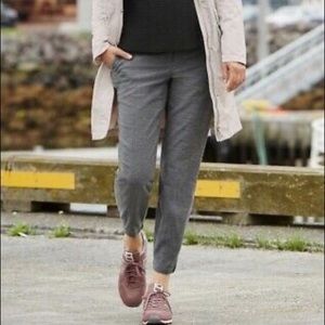 Athleta Work It City Jogger